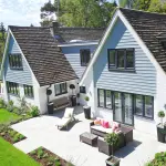 Come scegliere l’illuminazione da esterni perfetta