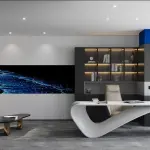 Come progettare un ufficio di design