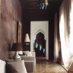 Arredare casa in stile Marocchino