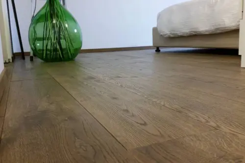 Parquet: tutto quello che c’è da sapere su posa e finitura
