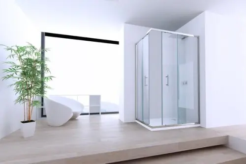 Come scegliere il box doccia