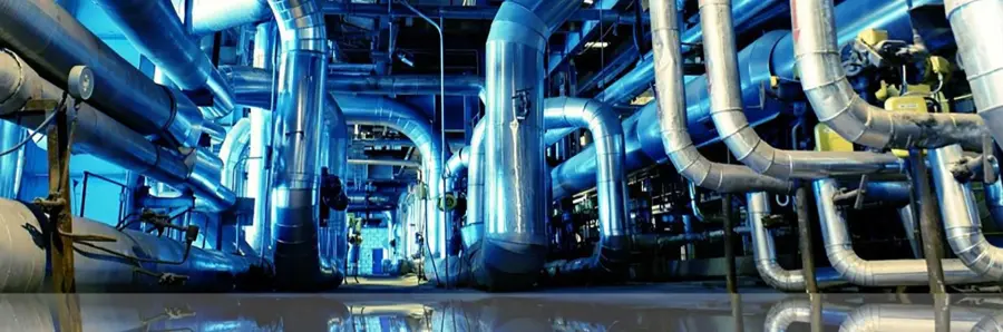 Generatori di vapore vs. caldaie a vapore