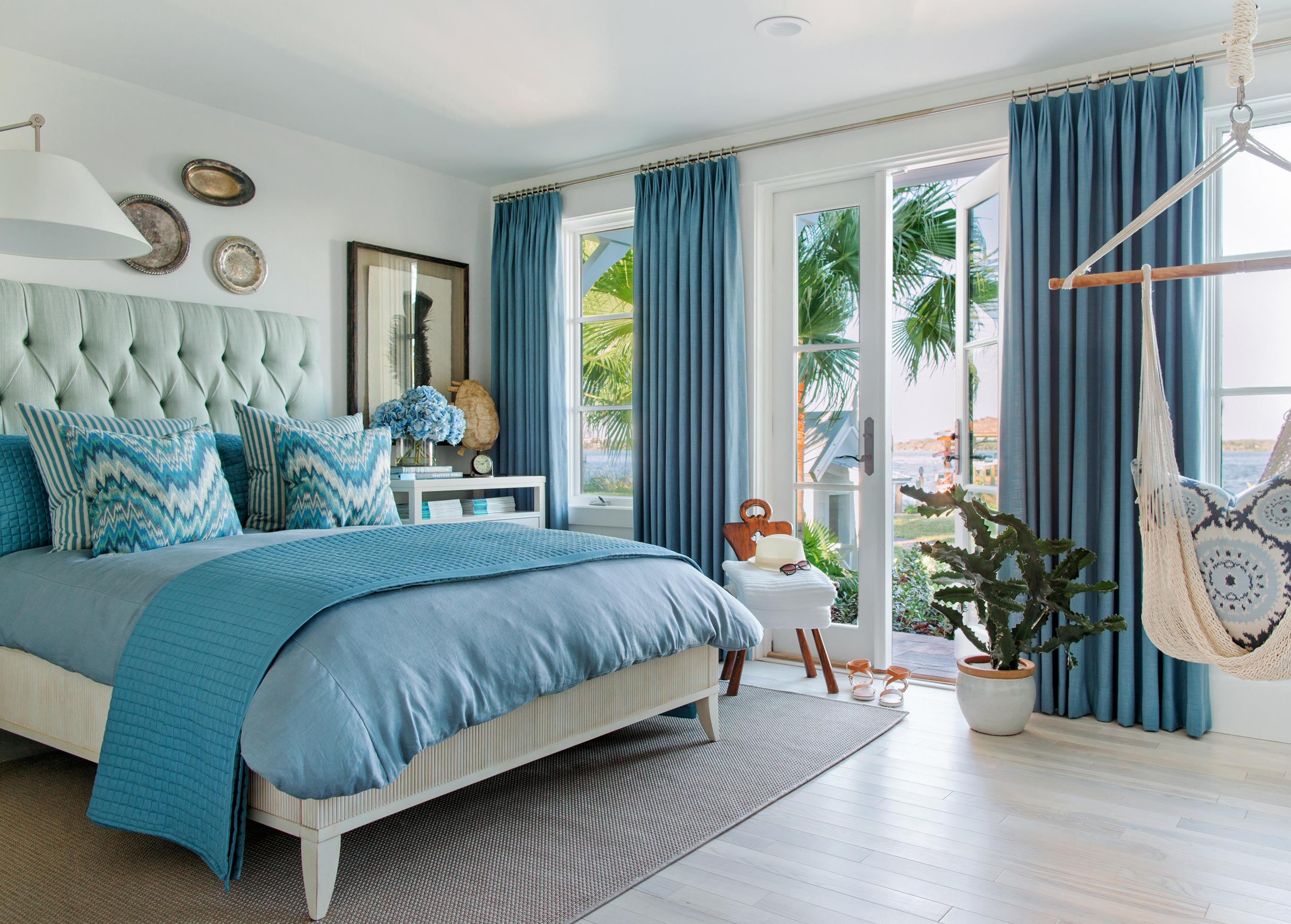 Come arredare una camera per gli ospiti