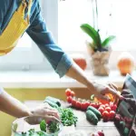 Tecnologia e Design in cucina