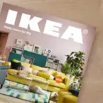 In uscita il nuovo catalogo Ikea 2018