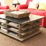 Arredare con i Pallet