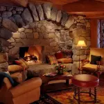 Come arredare una tavernetta