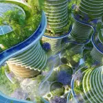 Come saranno le città future?