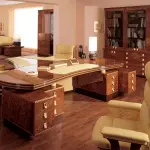 Arredare uno studio legale