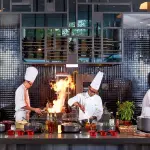 Cucina a vista, perché è un vantaggio per hotel e ristoranti