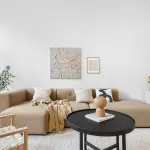 Arredare una casa di 130 mq: idee di progetto per spazi pratici e coerenti