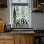 Come realizzare una cucina in muratura fai da te? Guida completa
