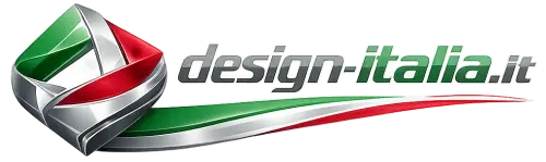 Design Italia Logo