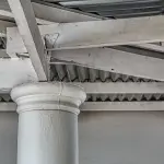 Ristrutturazione delle travi in legno: un intervento importante