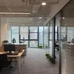 Ufficio pronto in pochi giorni: come accelerare il cambiamento aziendale