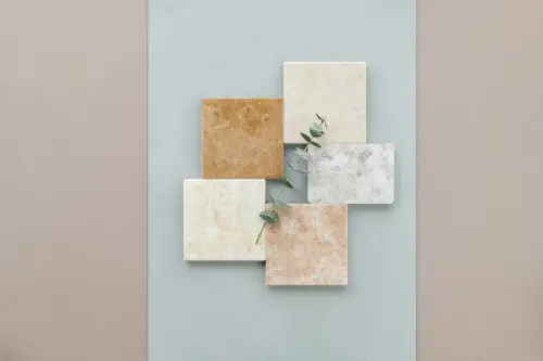 Tipi di marmo: guida ai materiali pregiati per pavimenti e rivestimenti