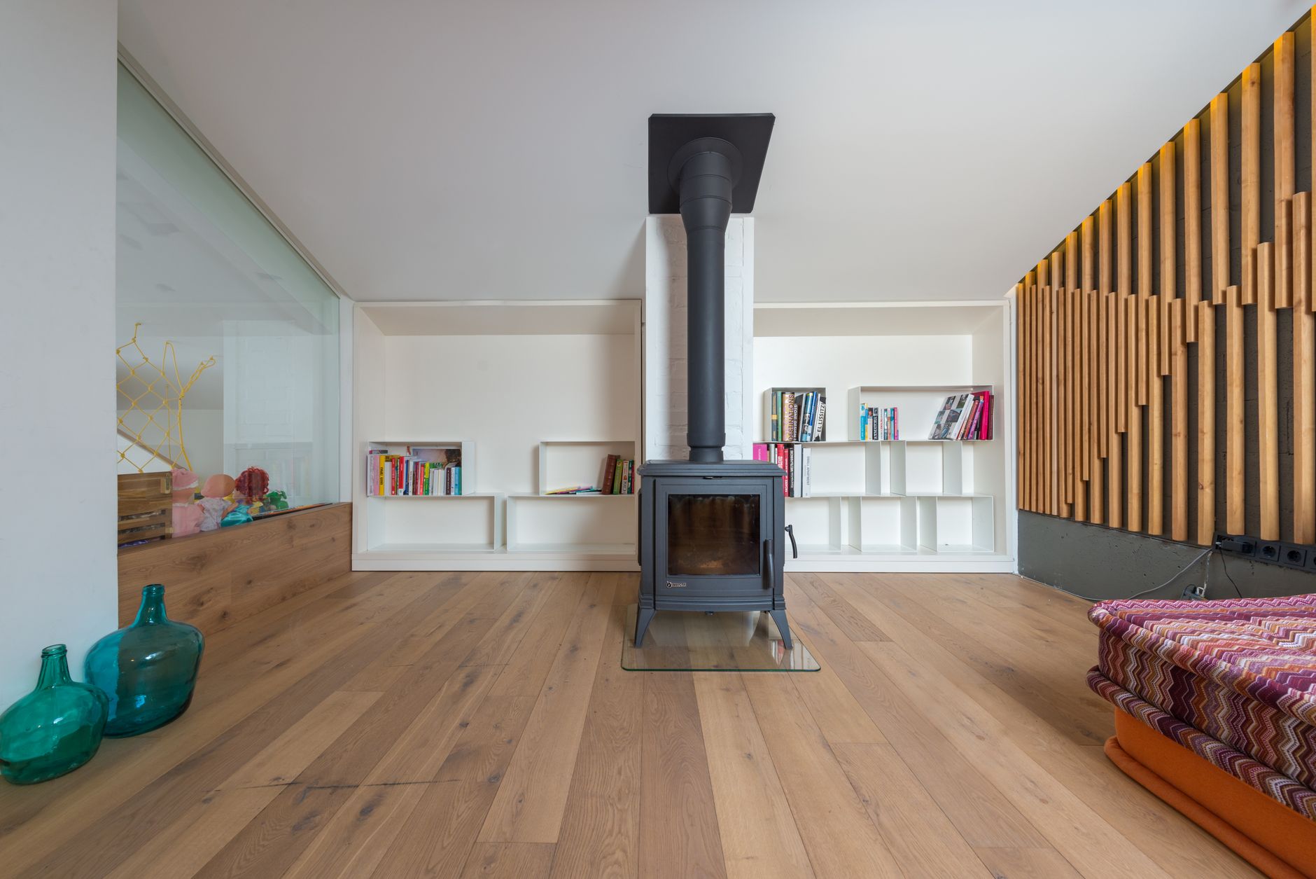 Pavimento in legno: come scegliere il tipo giusto per ogni ambiente