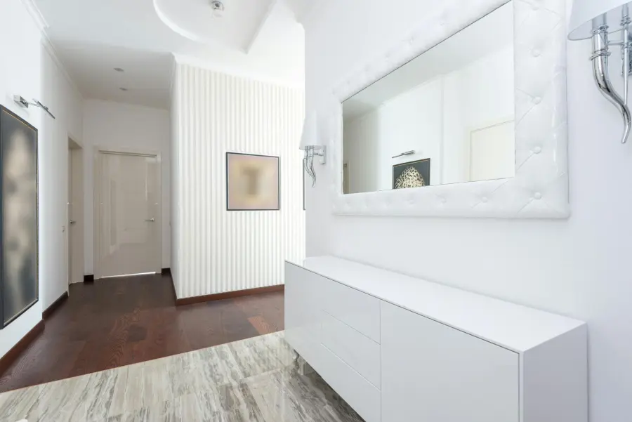Come arredare una casa di 120 mq in stile contemporaneo: spazi equilibrati e moderni