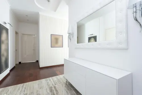 Come arredare una casa di 120 mq in stile contemporaneo: spazi equilibrati e moderni
