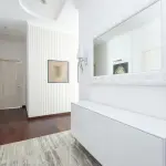 Come arredare una casa di 120 mq in stile contemporaneo: spazi equilibrati e moderni