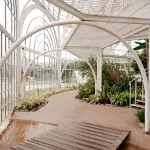 Serra bioclimatica: funzionamento e consigli per la sua progettazione