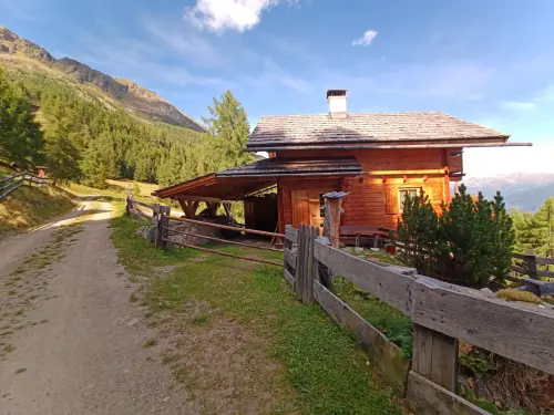 Arredare una casa di montagna: i migliori materiali da usare e consigli per l'atmosfera degli interni