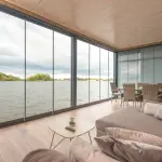 Verande in vetro: soluzioni dal design contemporaneo e moderno