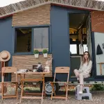 Tiny House: design e progetto in spazi minimi