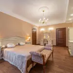 Colori rilassanti per dormire: guida alle palette