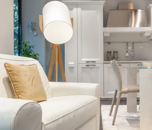 Lampade da terra design famose: guida completa