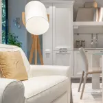 Lampade da terra design famose: guida completa