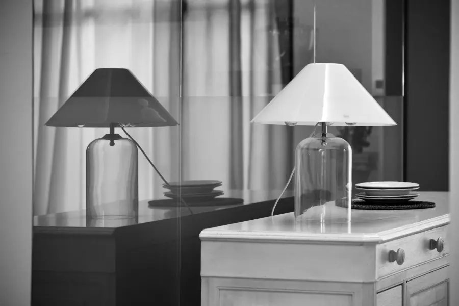 Lampade da tavolo design: i modelli iconici in casa
