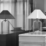 Lampade da tavolo design: i modelli iconici in casa