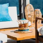Significato colore blu: usi e abbinamenti in casa