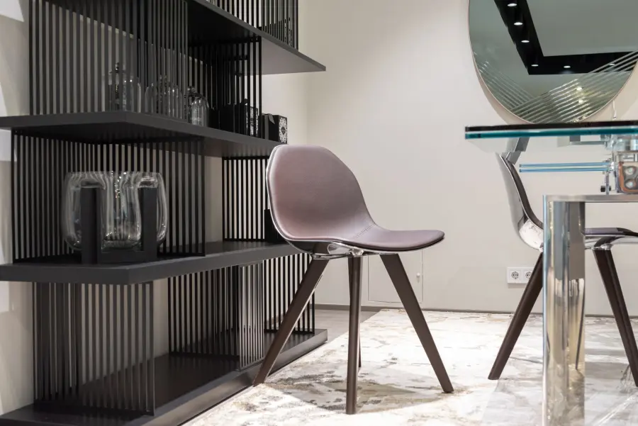 Sedie di design famose: i modelli iconici