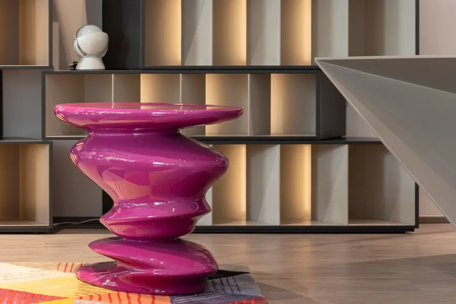 Tavolini di design famosi: le icone da conoscere