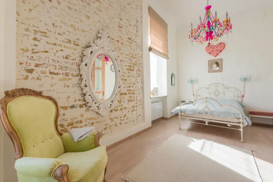 Tendenza Shabby Chic: come aggiornarla nel 2026