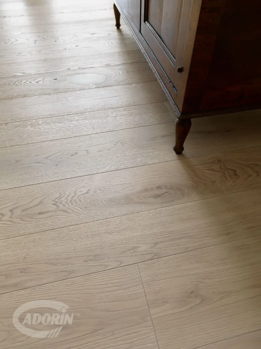 Parquet ecosostenibile: come scegliere in modo consapevole