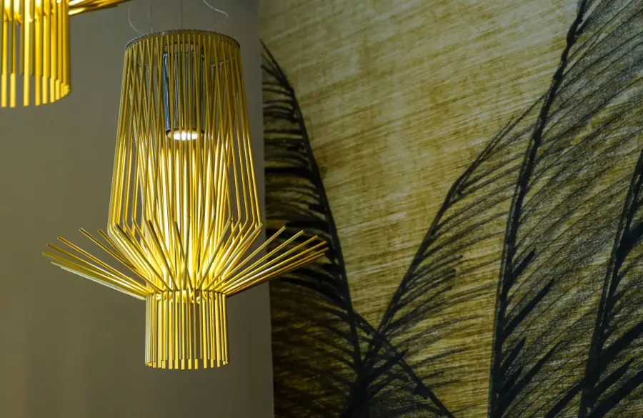 Lampadari a sospensione di design: guida alla scelta