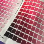 Tabella abbinamento colori: guida pratica per la casa