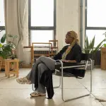 Sedia Wassily di Breuer: storia e caratteristiche