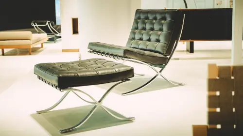 Poltroncine design famose: storia e modelli iconici
