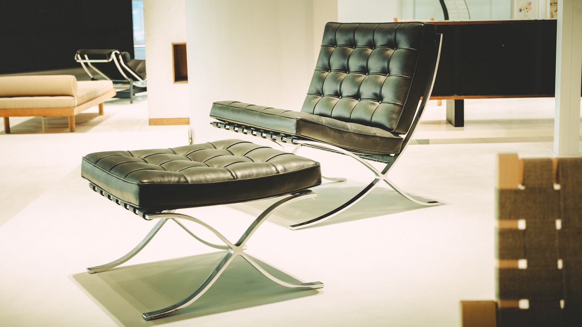 Poltroncine design famose: storia e modelli iconici