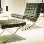 Poltroncine di design famose: storia e modelli iconici