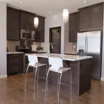 La centralità delle dispense cucina nella vita domestica