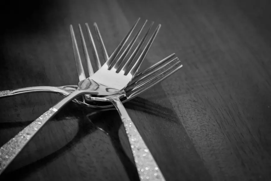 Posate di design: l’arte della tavola incontra il design contemporaneo