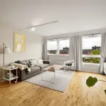 Il gres porcellanato: l’effetto legno e i colori più di tendenza