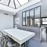 Cucina dallo stile industriale: quali sono le caratteristiche principali