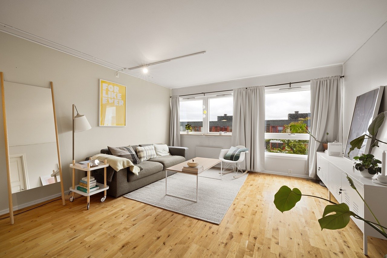 Il gres porcellanato: l’effetto legno e i colori più di tendenza