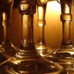 I bicchieri che non devono assolutamente mancare nella cristalliera